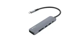 estuff-usb-c-hdmi-hub-grey