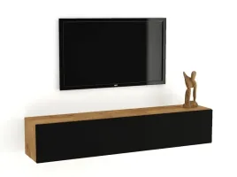 szafka-rtv-pod-telewizor-komoda-polka-160-40-40-dab-lancelot-czarny-polysk
