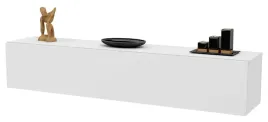 szafka-rtv-wiszaca-pod-telewizor-160-cm-bialy-mat-komoda-stolik-polka