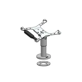 ergonomic-solutions-ipad-frame-with-quick-release