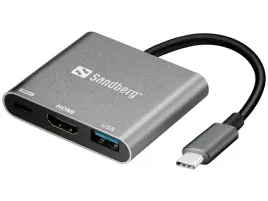 sandberg-usb-c-mini-dock-hdmi-usb