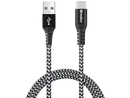 sandberg-survivor-usb-c-usb-a-cable-1m