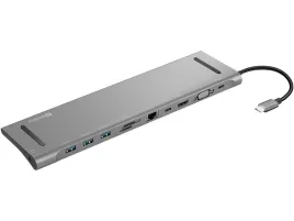 sandberg-usb-c-10-in-1-docking-station