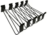 sandberg-hooks-for-alu-slatwall-10-pack