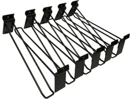 sandberg-hooks-for-alu-slatwall-10-pack