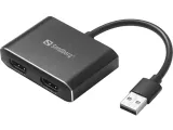 sandberg-usb-to-2xhdmi-link