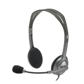logitech-h110-stereo-headset