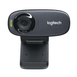 logitech-hd-webcam-c310-black
