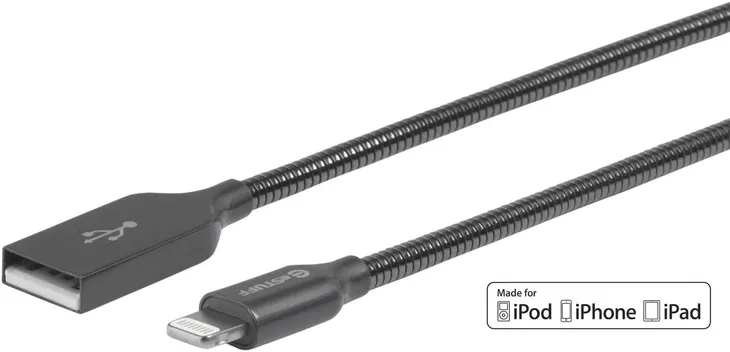 estuff-lightning-cable-mfi-15m-steel
