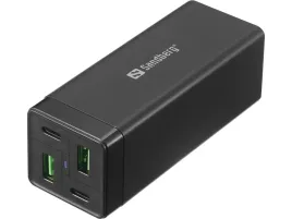 sandberg-4in1-charger-2xusb-c-2xusb-65w