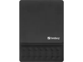 sandberg-memory-foam-mousepad-square