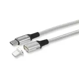estuff-magnetic-usb-c-c-2-0-cable
