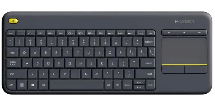 logitech-k400-plus-keyboard-german