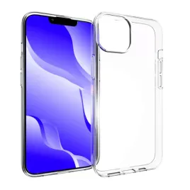 estuff-iphone-14-soft-case-clear