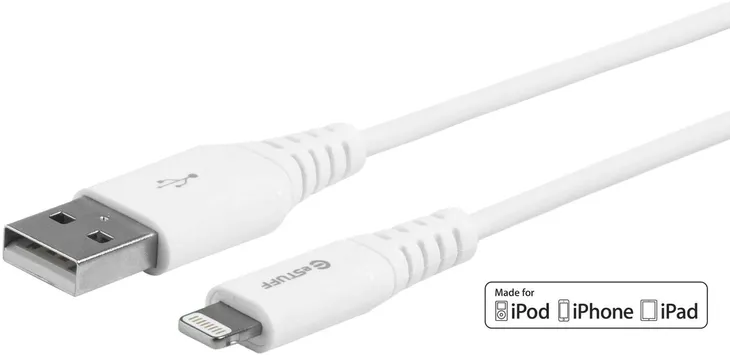 estuff-lightning-cable-mfi-015m-whit