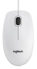 logitech-b100-corded-mousewhite