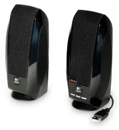 logitech-speakers-usb-s-150-black