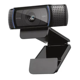 logitech-webcam-hd-pro-c920