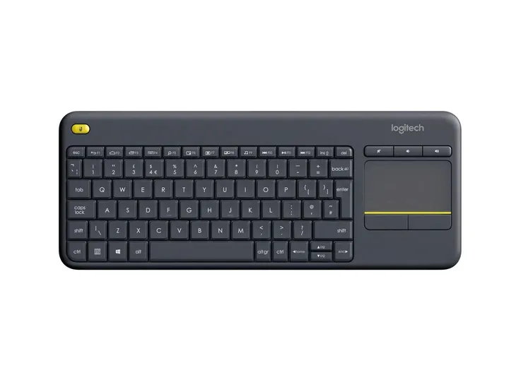 logitech-k400-plus-keyboard-uk