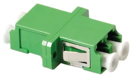 lanview-lc-apc-singlemode-adapter