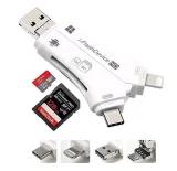 coreparts-universal-usb-adapter