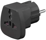 microconnect-universal-travel-adapter-black