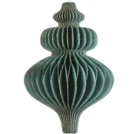 zawieszka-choinkowa-honeycomb-sopelek-zielony-butelkowy-10x15-cm-par