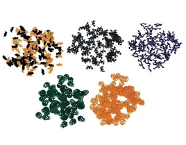 konfetti-halloweenowe-mix