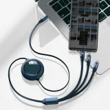 kabel-usb-c-3w1-baseus-bright-mirror-do-micro-usb-usb-c-lightning-100w-stan-nowy