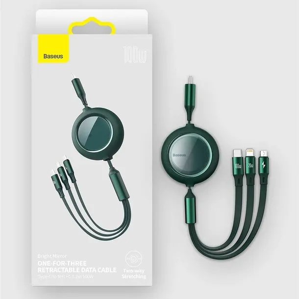 kabel-usb-c-3w1-baseus-bright-mirror-do-micro-usb-usb-c-lightning-100w-stan-nowy