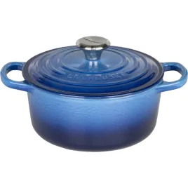 okragla-brytfanna-le-creuset-signature-18-cm-niebieska