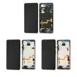 google-pixel-3-xl-lcd-digitizer-ramka-3-stan-nowy