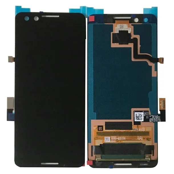 google-pixel-3-xl-lcd-digitizer-ramka-3-marka-bez-marki