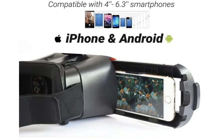 gogle-vr-bnext-w-b3-220-kod-producenta-w-b3-220