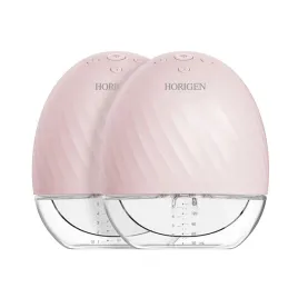 laktator-elektryczny-horigen-150-ml-komplet-2-szt