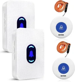 bezprzewodowe-przyciski-senior-pacjent-sos-pagery