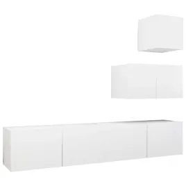 4-cz-zestaw-szafek-tv-bialy-material-drewnopochodny
