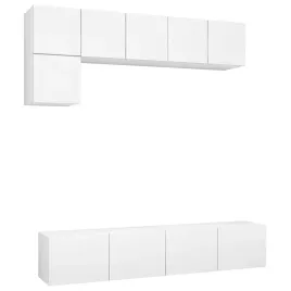 5-cz-zestaw-szafek-tv-bialy-material-drewnopochodny