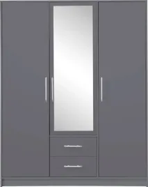 szafa-smart-z-lustrem-szerokosc-150-cm-antracyt-meblar-srl2