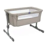 chicco-next2me-essential-lozeczko-dostawne-dune-stan-nowy