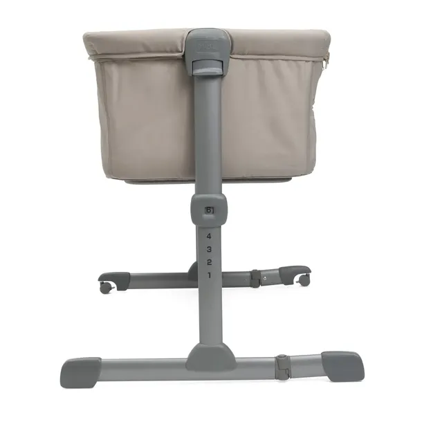 chicco-next2me-essential-lozeczko-dostawne-dune-stan-nowy-marka-inna