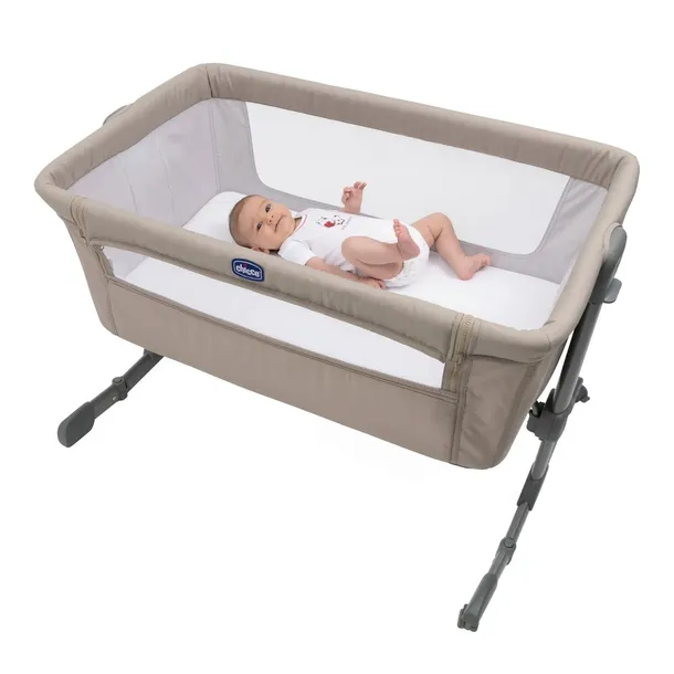 chicco-next2me-essential-lozeczko-dostawne-dune-stan-nowy-material-inny