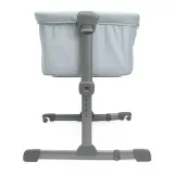 chicco-next2me-essential-lozeczko-dostawne-mint-stan-nowy-marka-inna