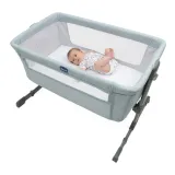 chicco-next2me-essential-lozeczko-dostawne-mint-stan-nowy-material-inny