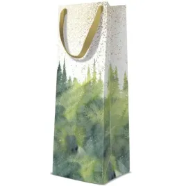 torebka-prezentowa-zloty-las-paw-12x37x10-cm