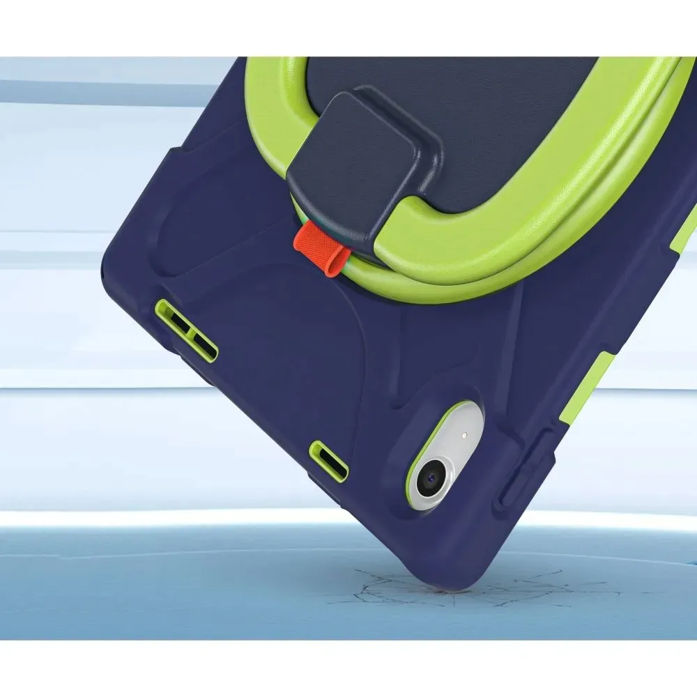 tech-protect-x-armor-ipad-10-9-2022-navy-lime