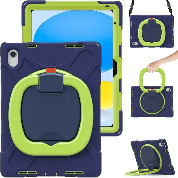 tech-protect-x-armor-ipad-10-9-2022-navy-lime-stan-nowy