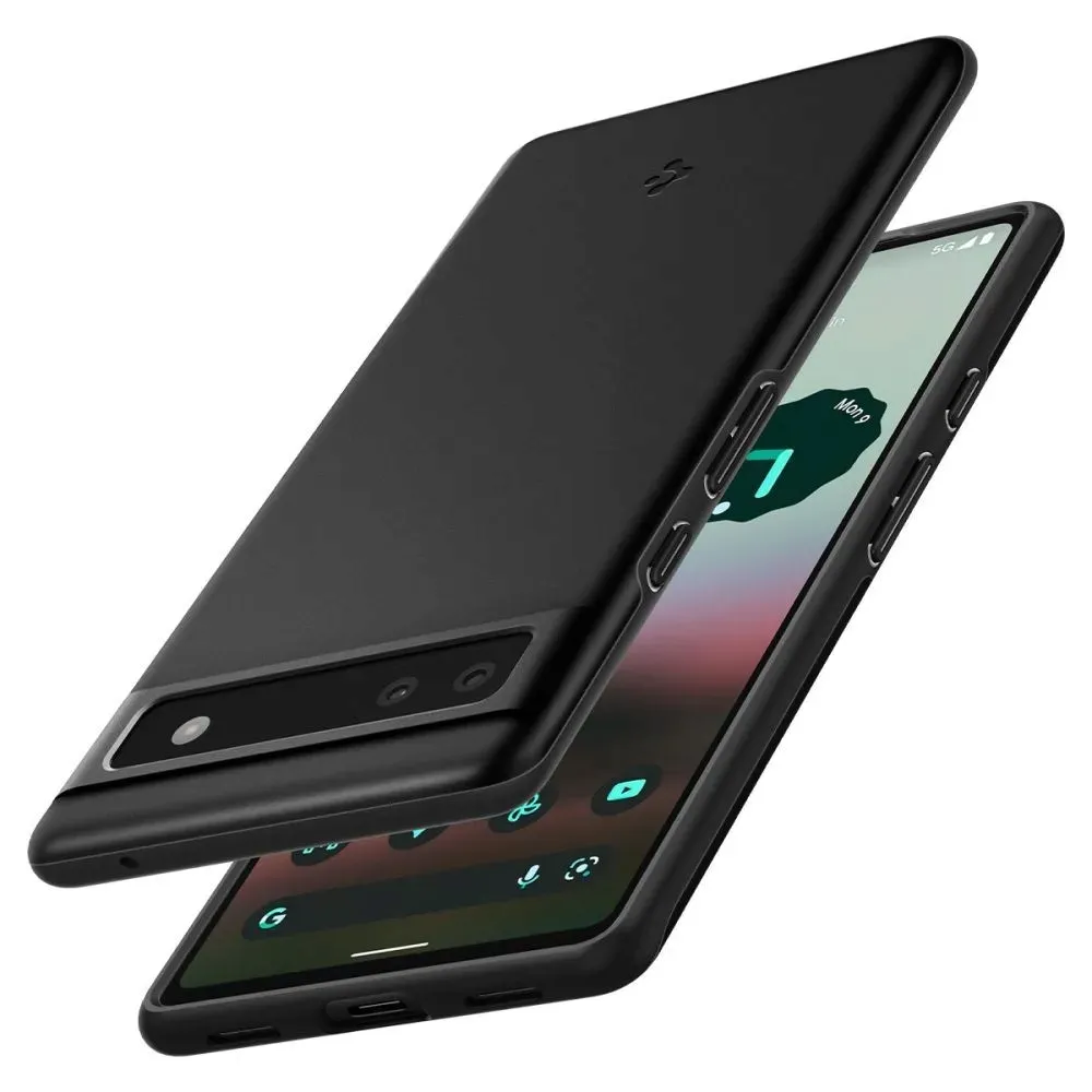 spigen-thin-fit-google-pixel-6a-black