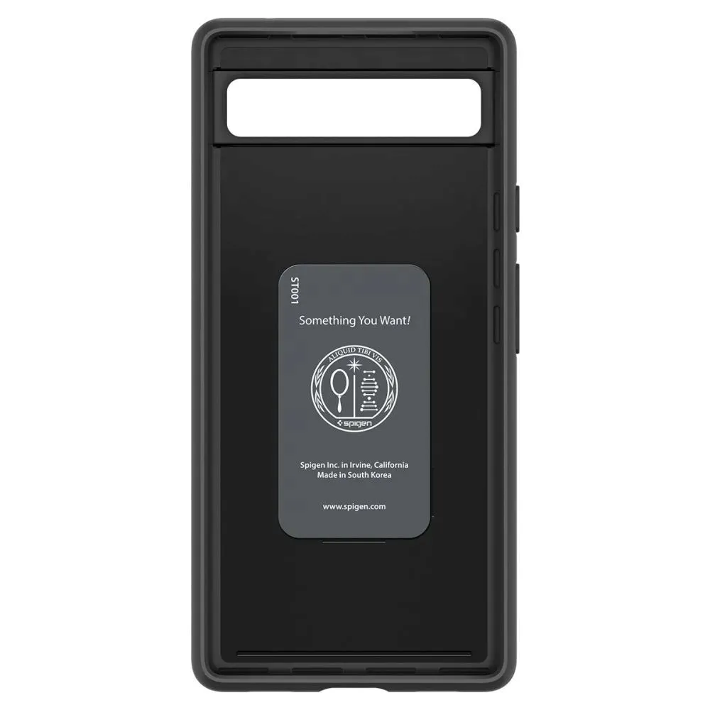 spigen-thin-fit-google-pixel-6a-black