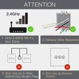 inteligentny-dotykowy-przelacznik-scienny-wifi-rodzaj-produktu-wylacznik-pojedynczy